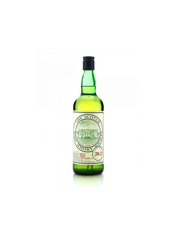 Inverleven 1979 SMWS 20.2