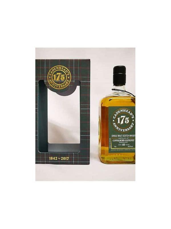 Convalmore 1977 CA  Small Batch