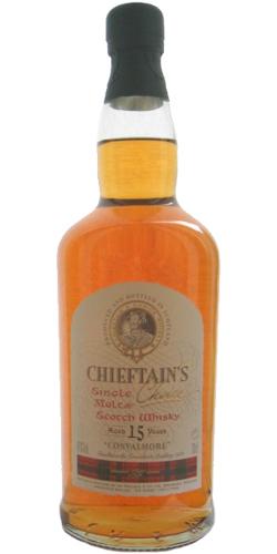 Convalmore 1983 IM  Chieftain's Choice