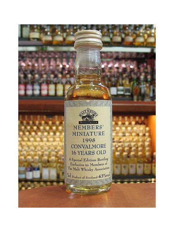 Convalmore 16-year-old MoM  Miniature