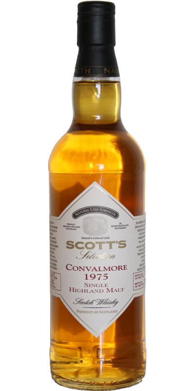 Convalmore 1975 Sc