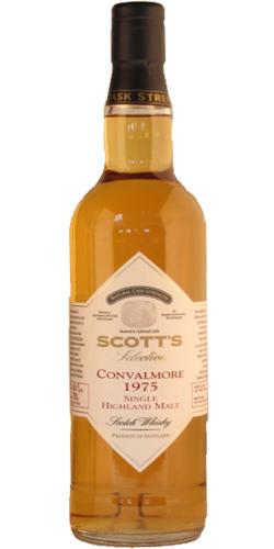 Convalmore 1975 Sc
