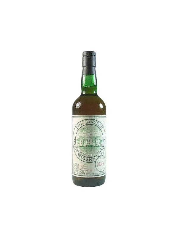 Convalmore 1978 SMWS 83.4