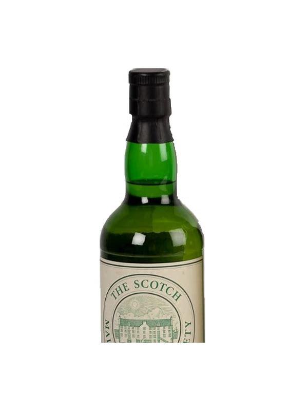 Convalmore 1981 SMWS 83.9  A pomander in a cathedral