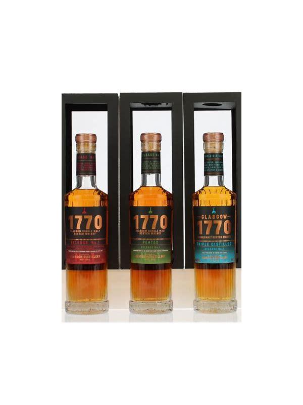 1770 Glasgow Release No. 1