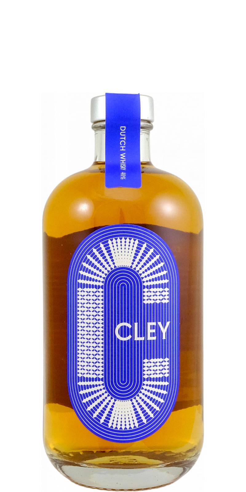 Cley Whisky Dutch Single Malt Whisky