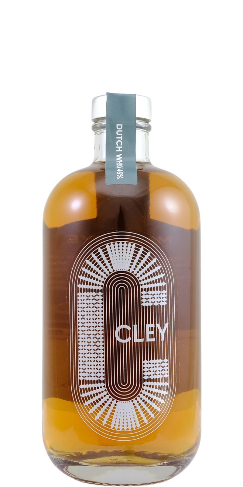 Cley Whisky Malt & Rye
