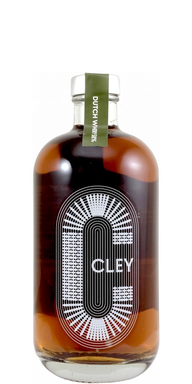 Cley Whisky Malt & Rye