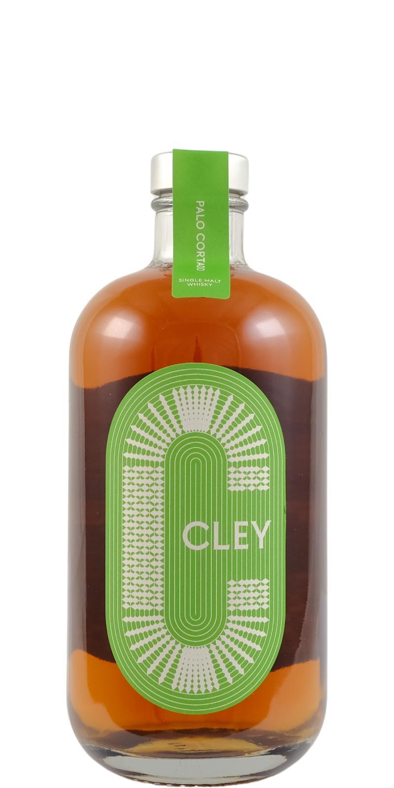 Cley Whisky 04-year-old