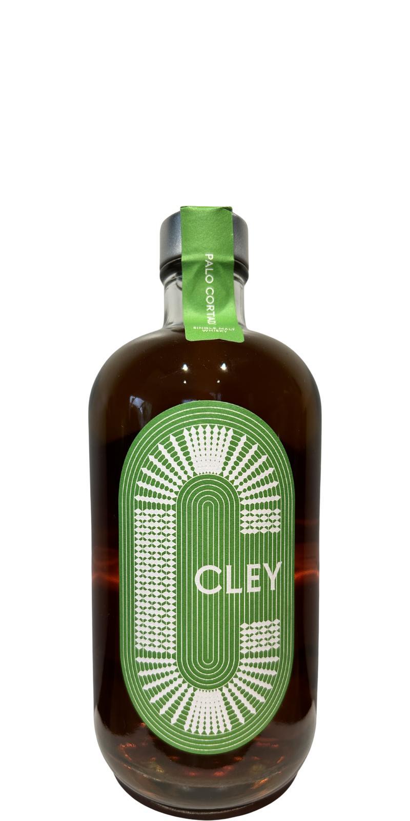 Cley Whisky 2020 Cask Finish - Batch Strength