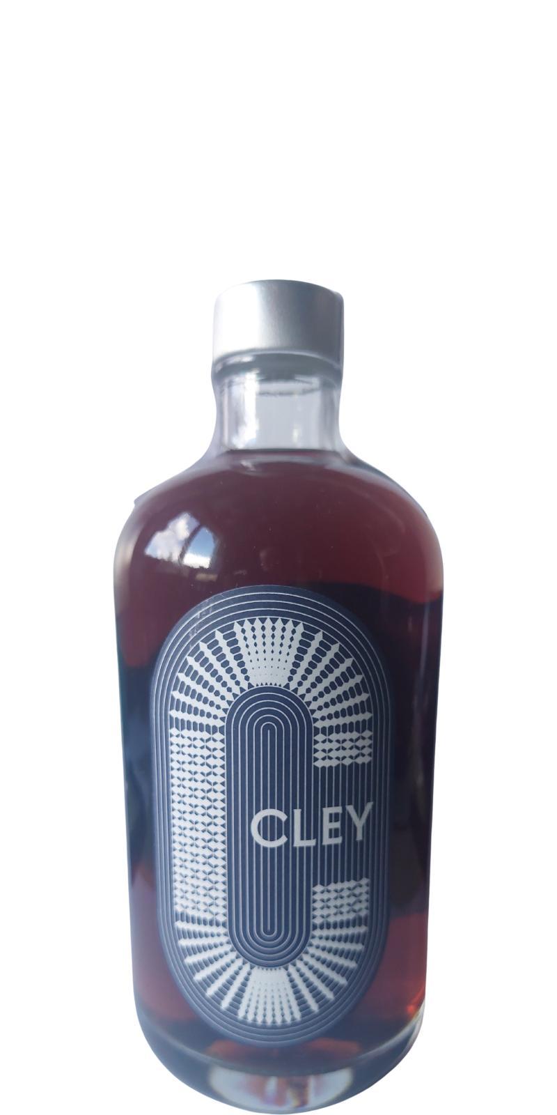 Cley Whisky 2020 Malt - Cask Friends Whisky