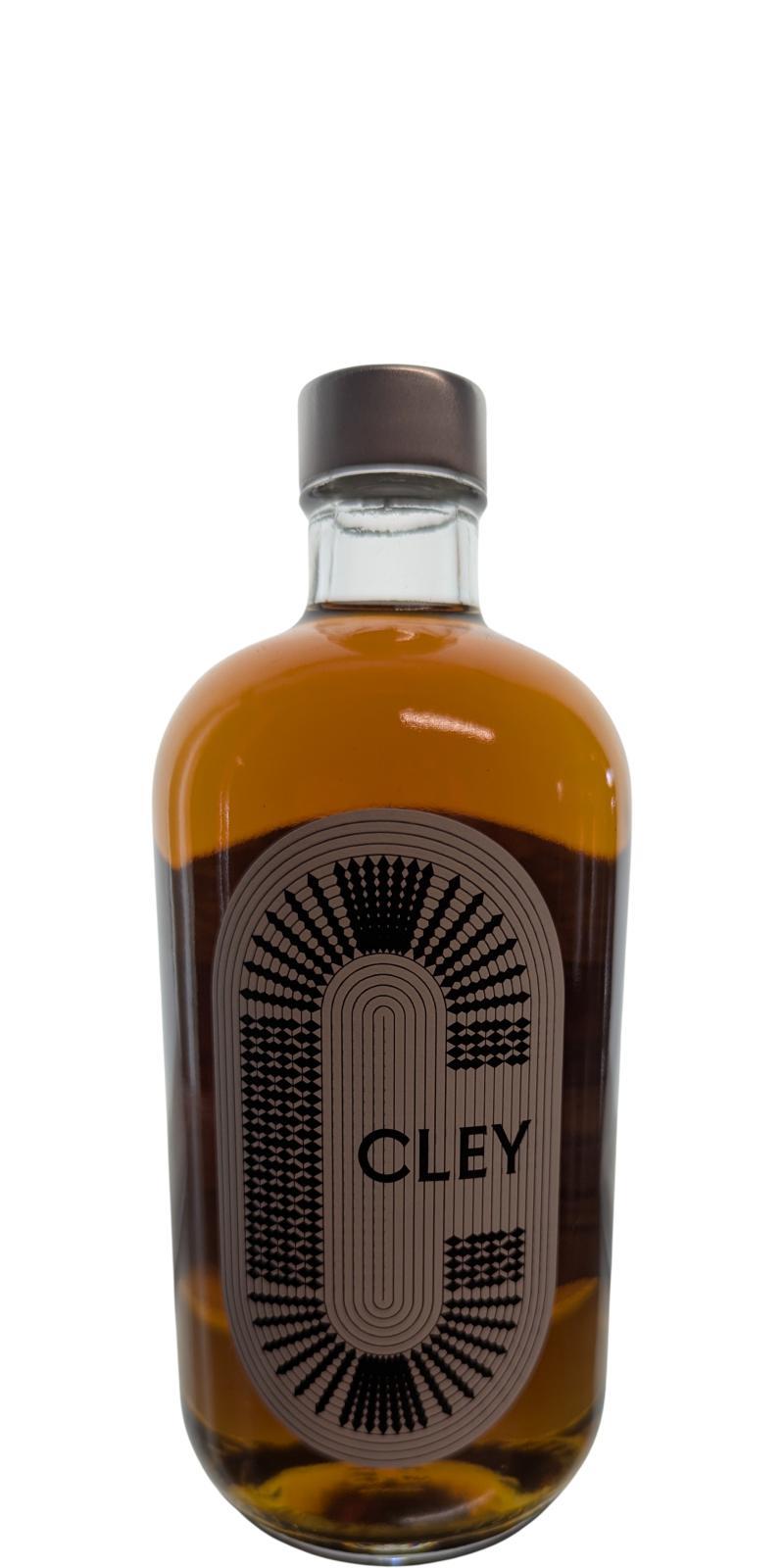 Cley Whisky 2021 Cask Friends Whisky