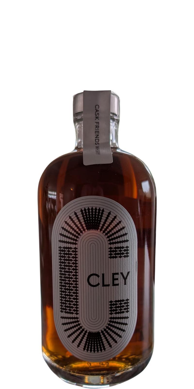 Cley Whisky 2021