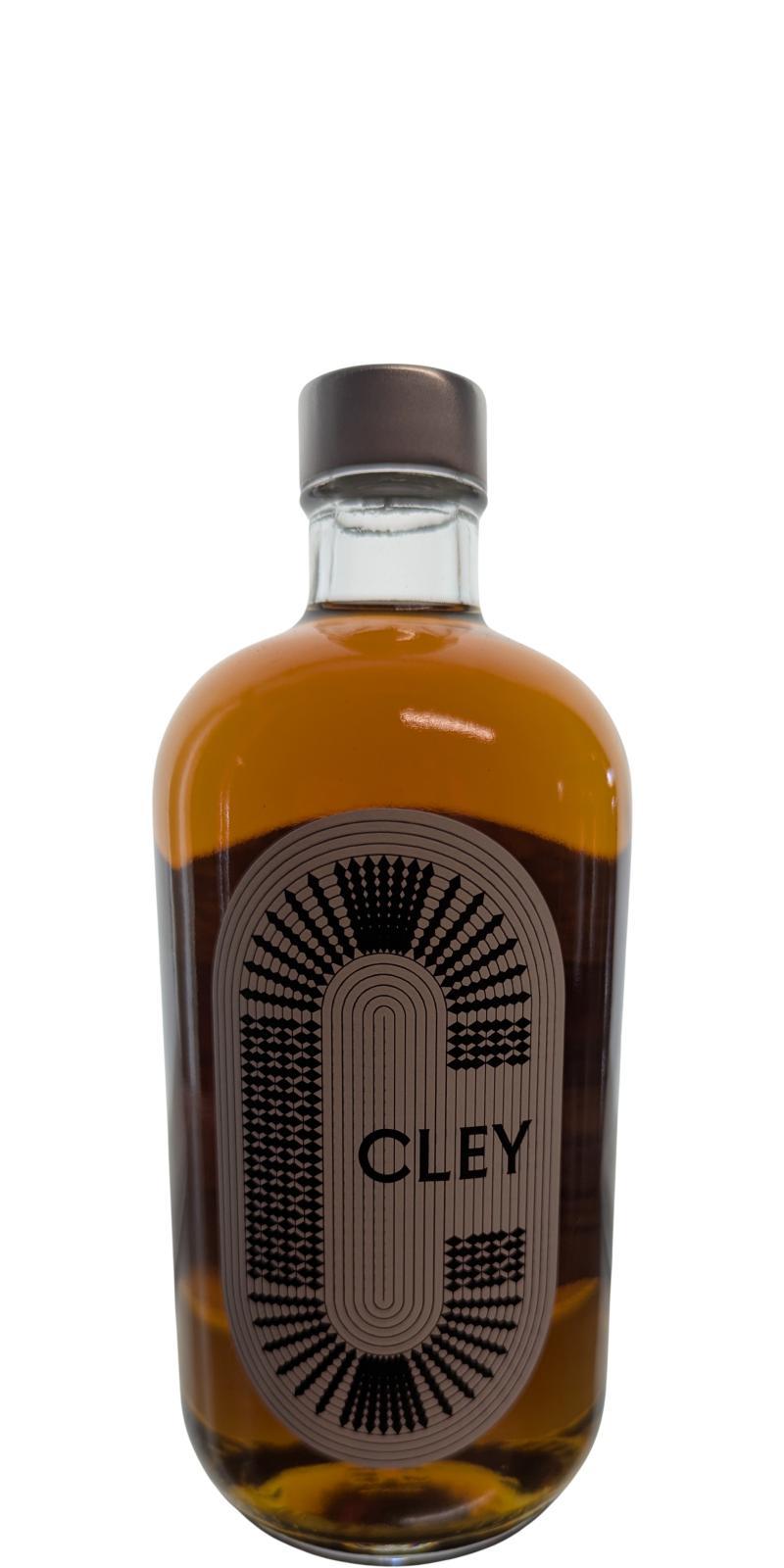 Cley Whisky 2021 Cask Friends Whisky