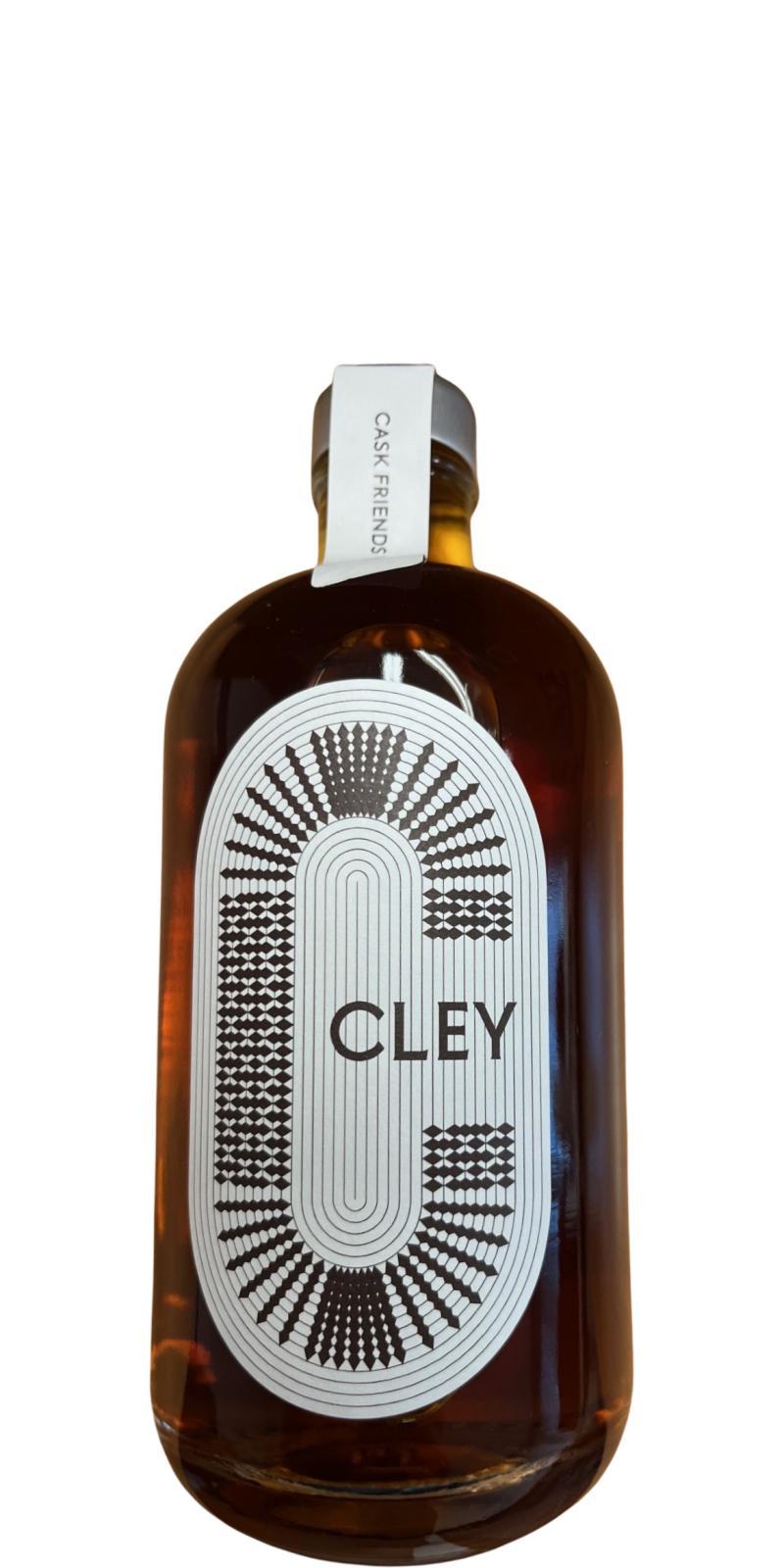 Cley Whisky 2021