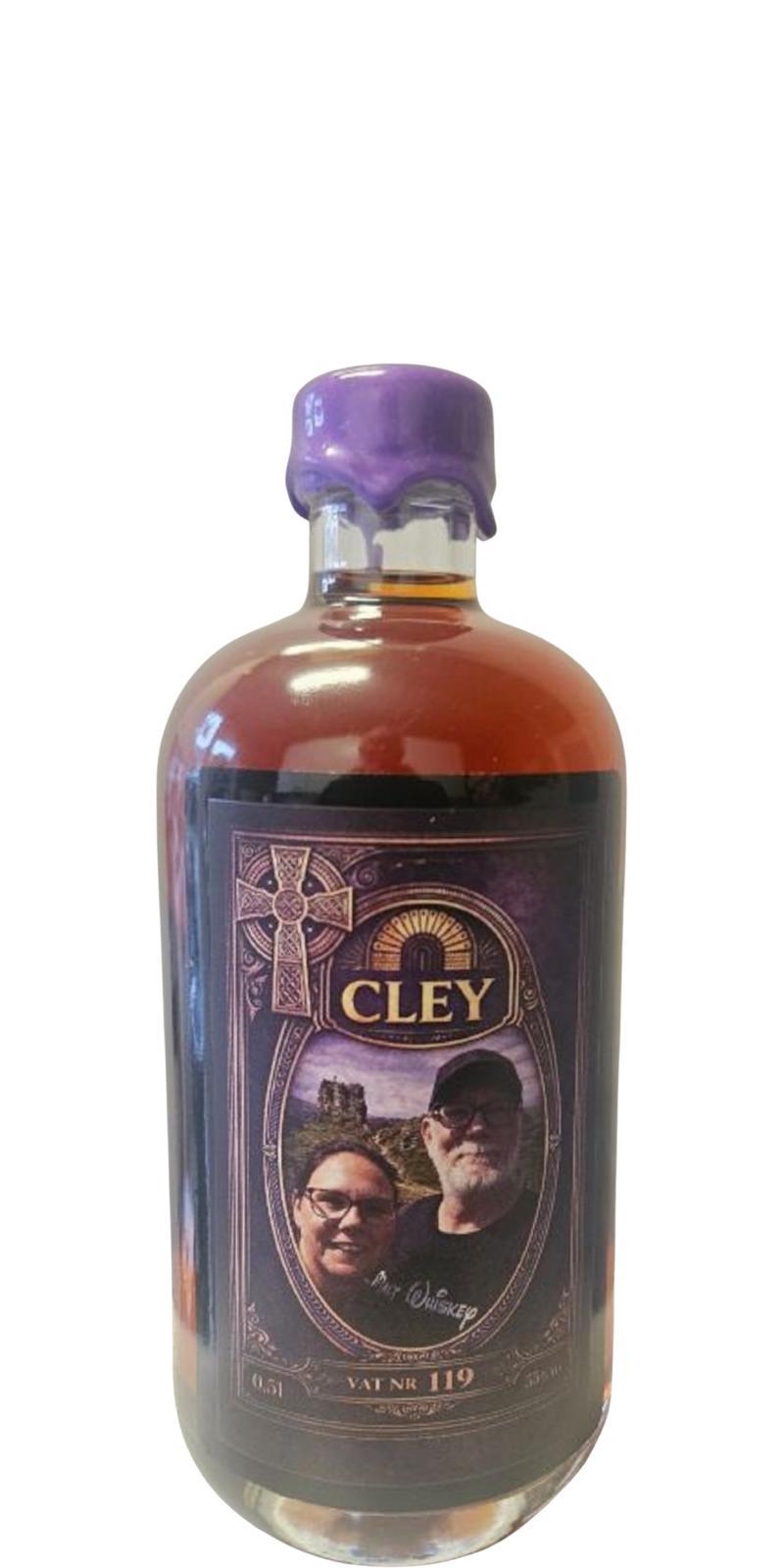 Cley Whisky 2021 Salomé