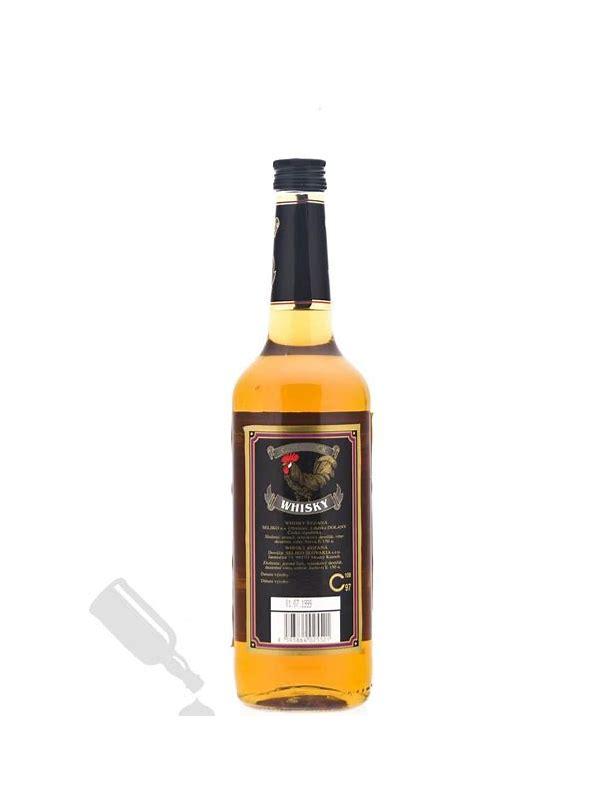 Gold Cock 1992  Small Batch