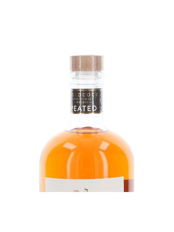 Gold Cock 2019  New Make - Heavily Peated