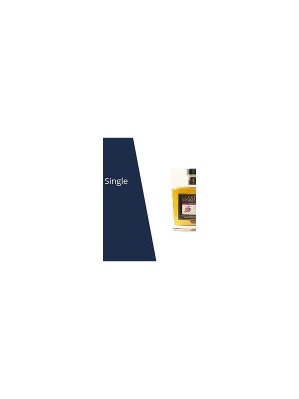 Dumbarton 1986 Cl  The Single Cask