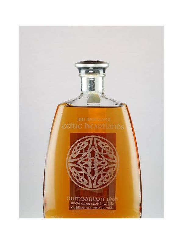 Dumbarton 1964 MM  Celtic Heartlands