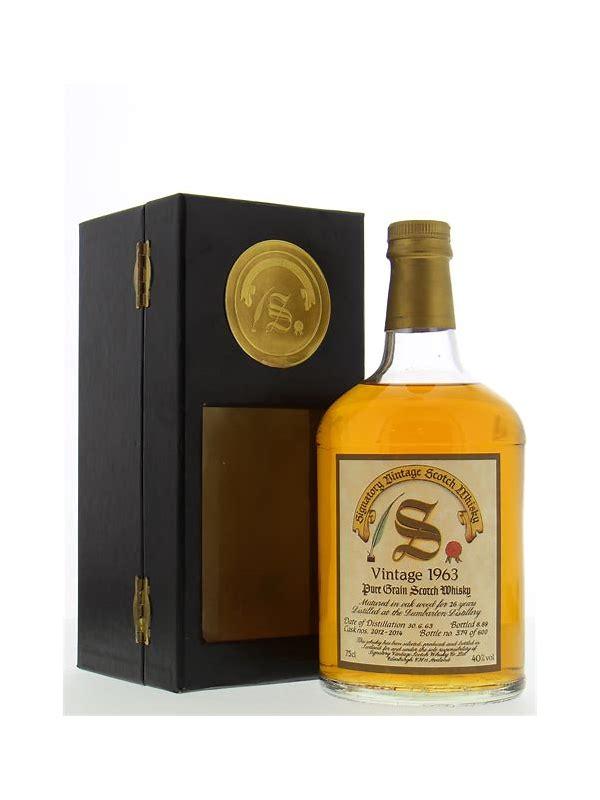 Dumbarton 1963 SV  Vintage Collection - Dumpy