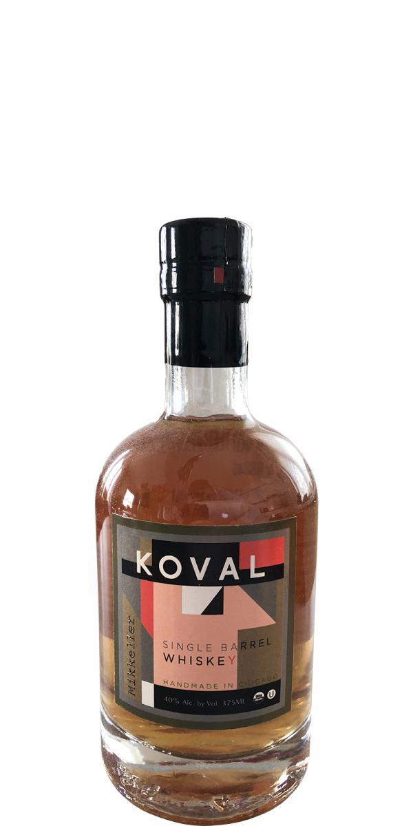 Koval Mikkeller  Single Barrel - Limited Edition