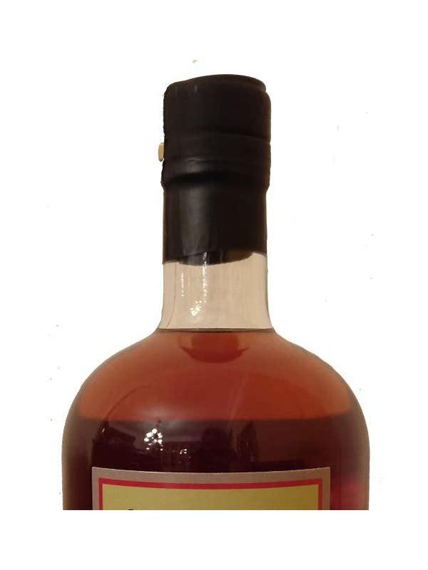 Koval Millet  Single Barrel