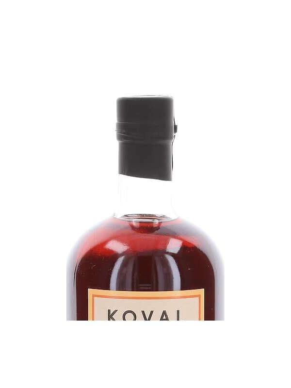 Koval Single Barrel - Rye