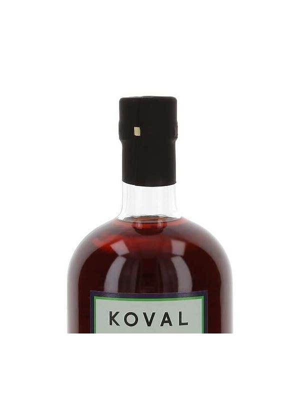 Koval Single Barrel - Wheat
