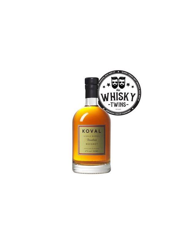 Koval Single Barrel - Wheat PX