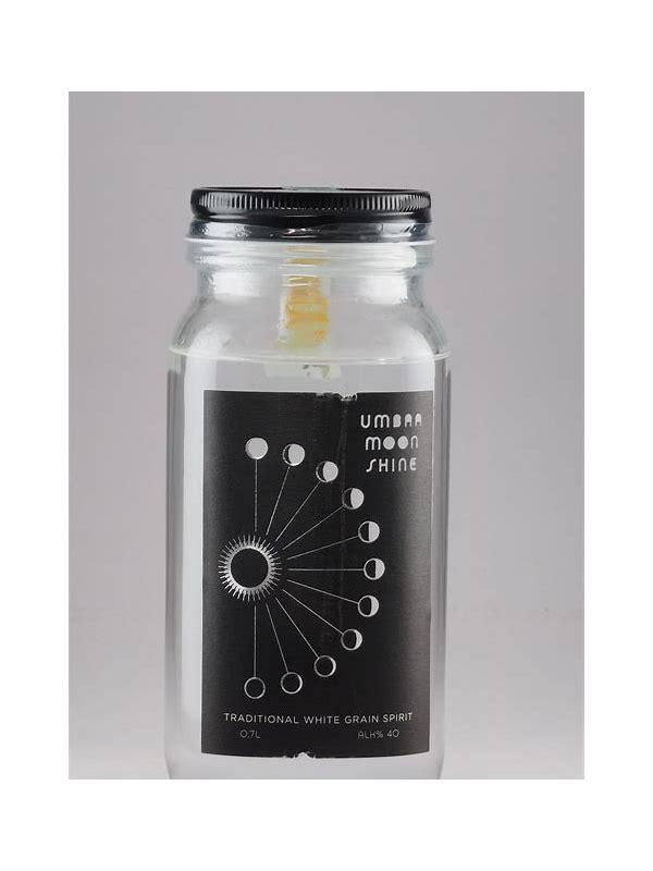 Lion's Pride Umbra Moonshine