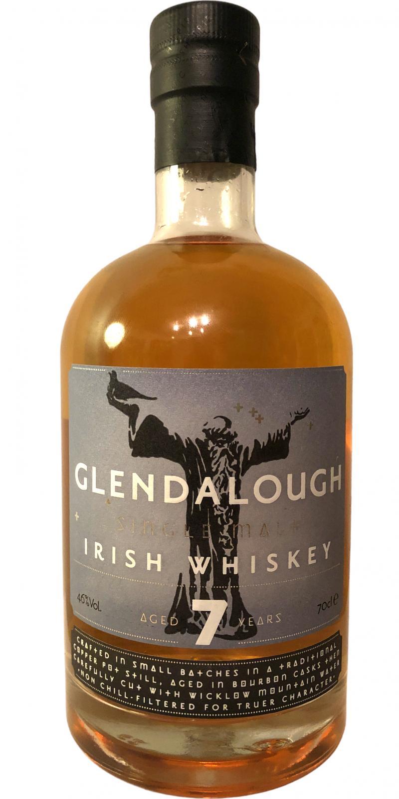 Glendalough 07-year-old