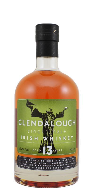 Glendalough 13-year-old