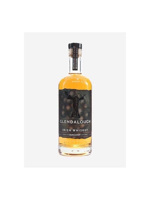 Glendalough Burgundy Cask finish  Single Cask