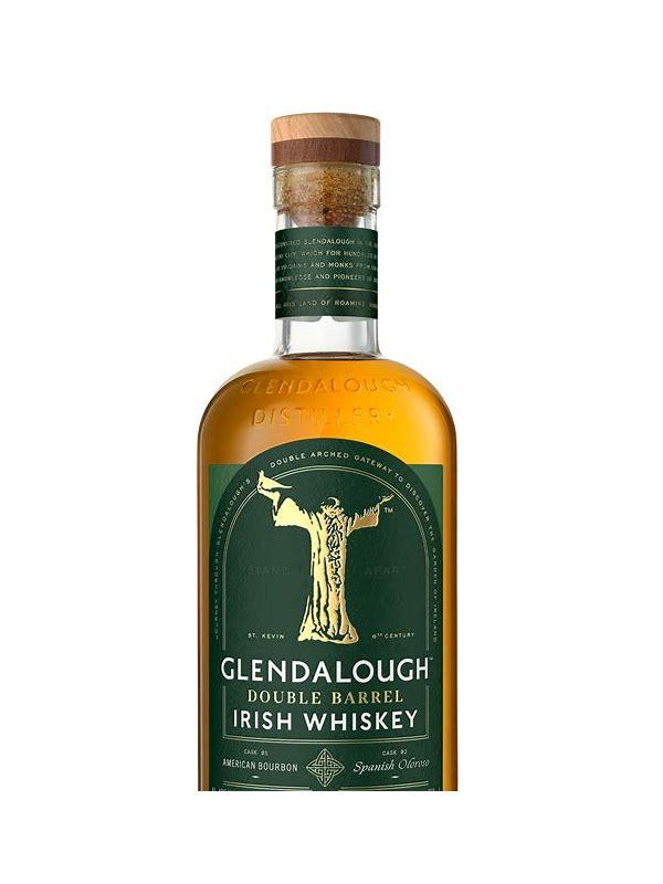 Glendalough Double Barrel