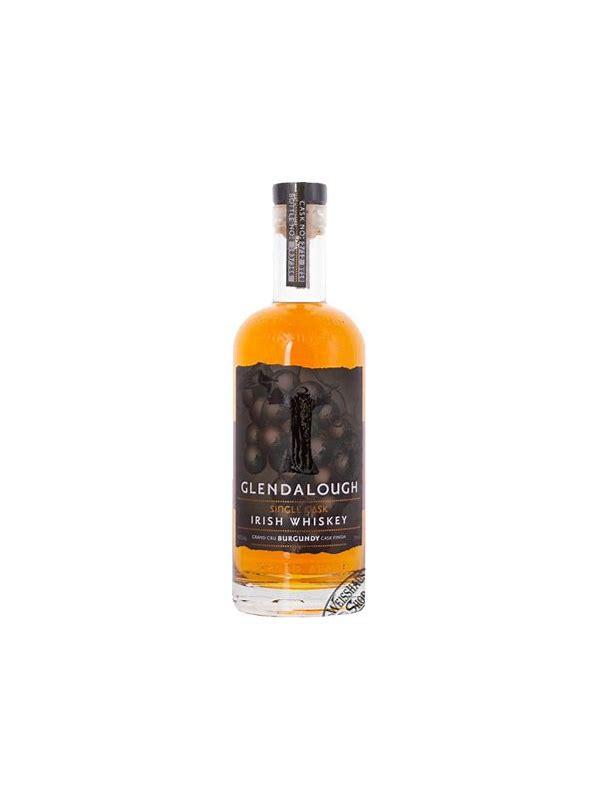 Glendalough Grand Cru Burgundy Cask Finish