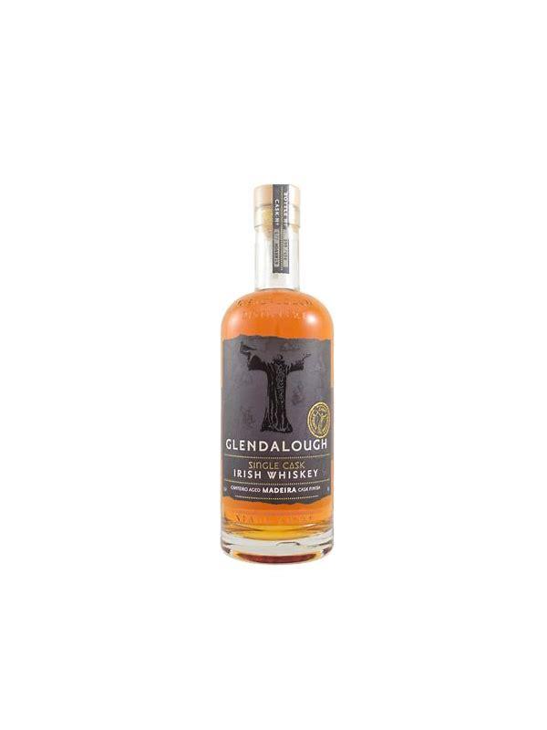 Glendalough Madeira Cask Finish
