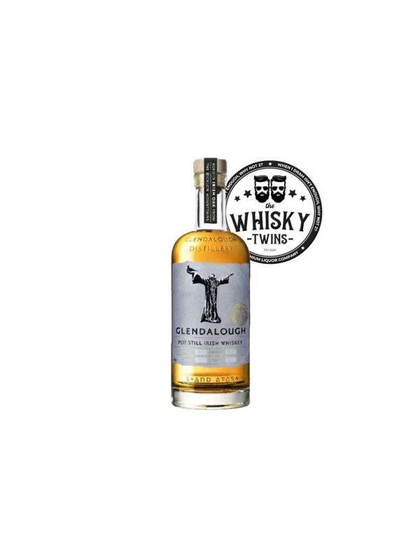Glendalough Poitín  Premium Irish