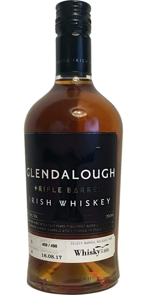Glendalough Triple Barrel