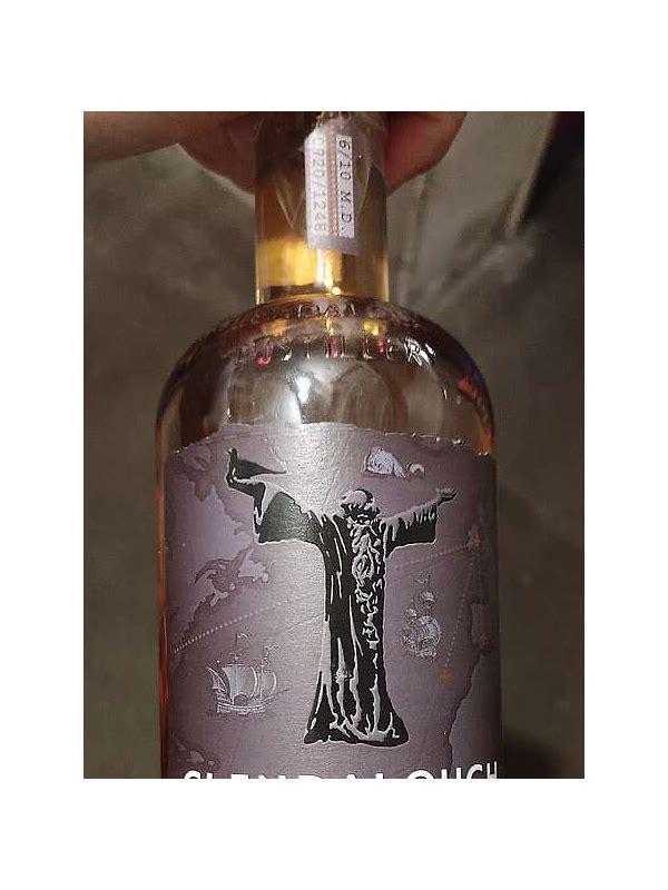 Glendalough Triple Barrel