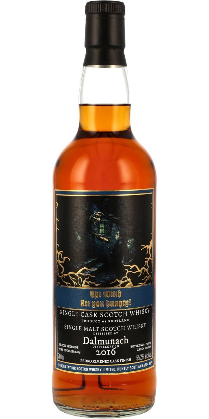 Dalmunach 2016 DT  The Octave - Seven Deadly Sins - Envy