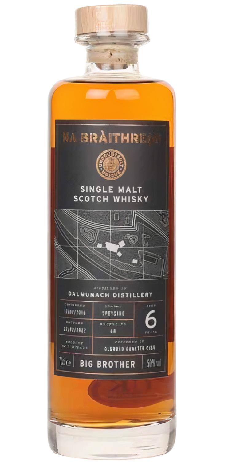 Dalmunach 2016 NaB  Big Brother