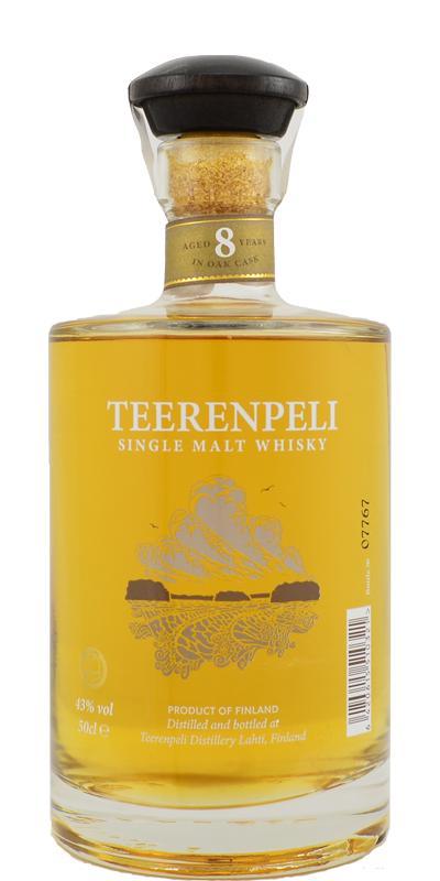 Teerenpeli 08-year-old