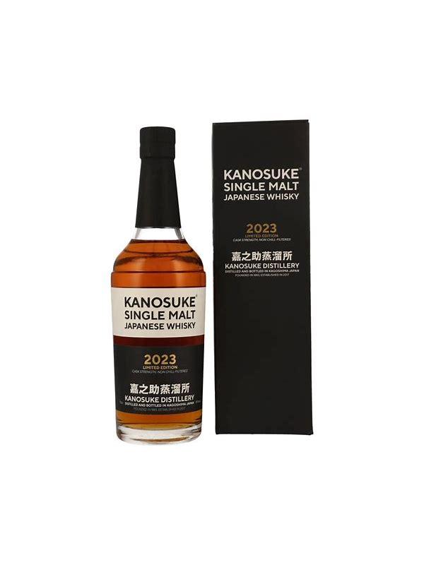 Kanosuke Limited Edition 2023 Limited Edition 2023