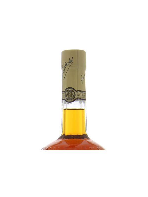 George Dickel No. 12  Tennessee Sour Mash Whiskey