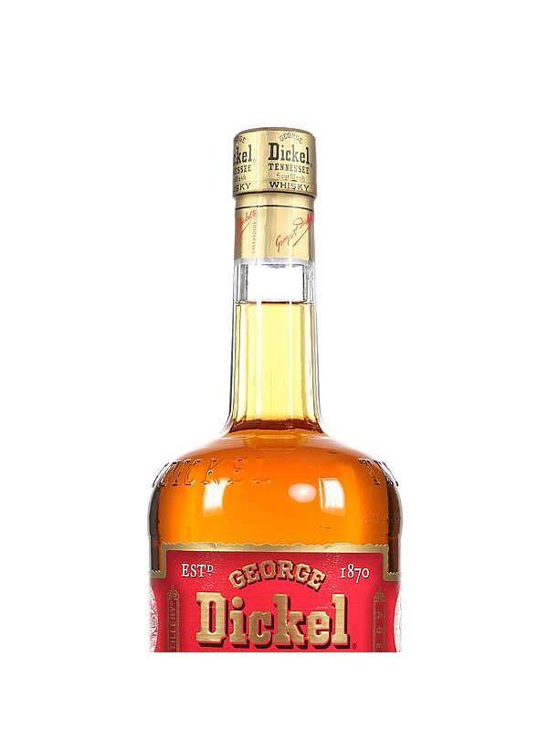 George Dickel 2016 SMWS B5.11  Heatwave