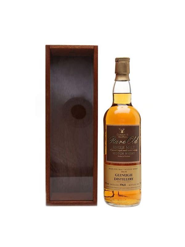 Glenugie 1968 GM  Rare Old