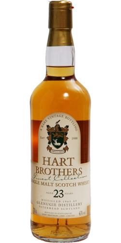 Glenugie 1965 HB  Finest Collection