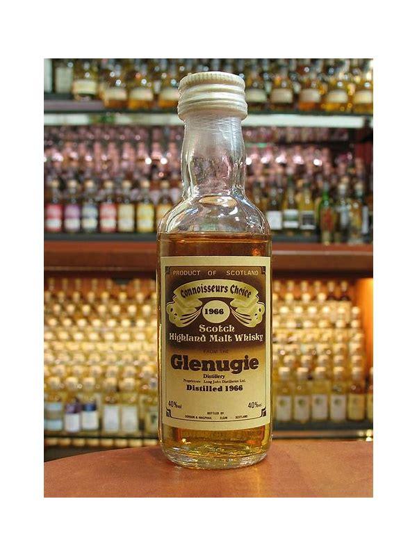 Glenugie 1966 RWD