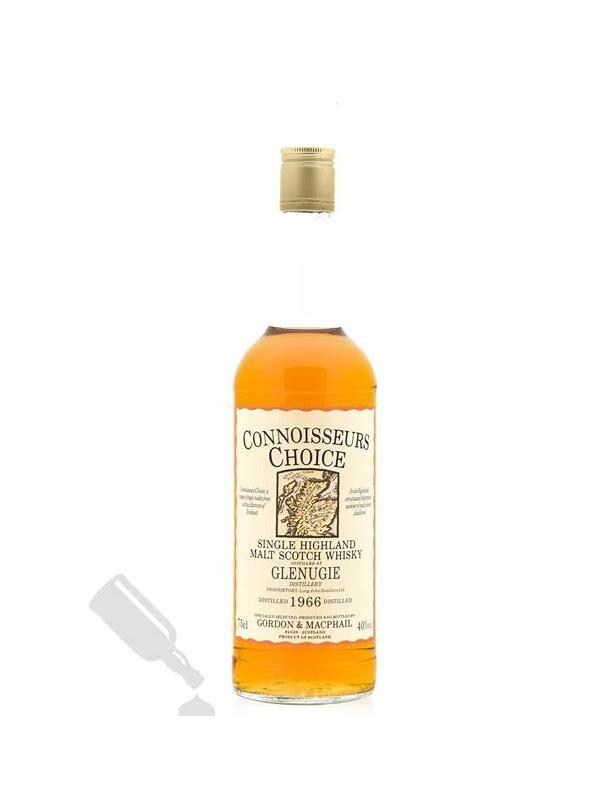 Glenugie 1966 SV  Silent Stills US Import